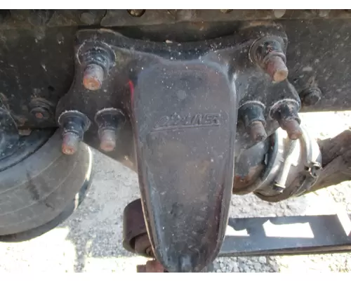 FREIGHTLINER CASCADIA Axle Assembly, Rear