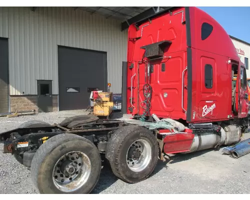 FREIGHTLINER CASCADIA Axle Assembly, Rear