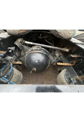 FREIGHTLINER CASCADIA Axle Assembly, Rear