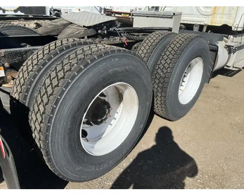 FREIGHTLINER CASCADIA Axle Assembly, Rear