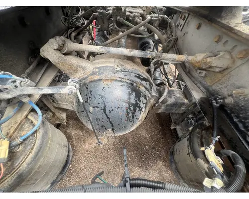 FREIGHTLINER CASCADIA Axle Assembly, Rear