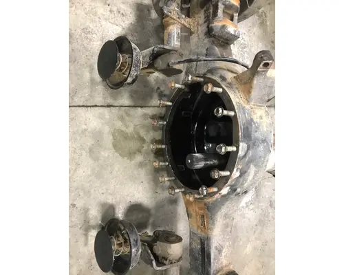 FREIGHTLINER CASCADIA Axle Assembly Housing
