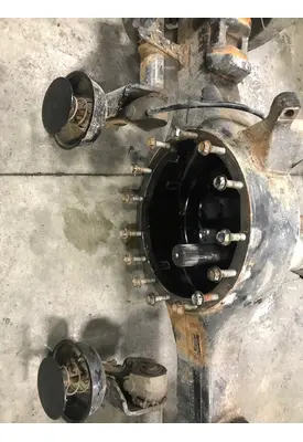 FREIGHTLINER CASCADIA Axle Assembly Housing