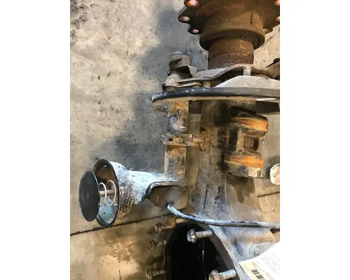 FREIGHTLINER CASCADIA Axle Assembly Housing