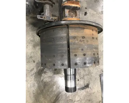 FREIGHTLINER CASCADIA Axle Assembly Housing