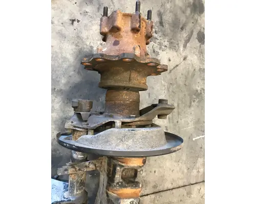 FREIGHTLINER CASCADIA Axle Assembly Housing