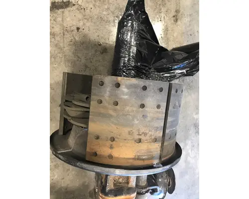 FREIGHTLINER CASCADIA Axle Assembly Housing