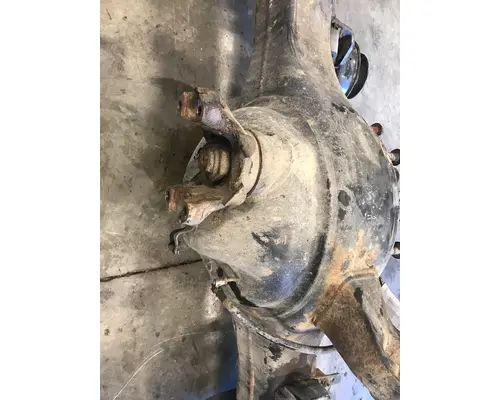 FREIGHTLINER CASCADIA Axle Assembly Housing