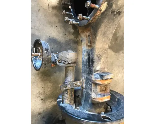 FREIGHTLINER CASCADIA Axle Assembly Housing