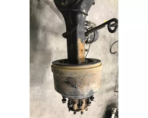 FREIGHTLINER CASCADIA Axle Assembly Housing