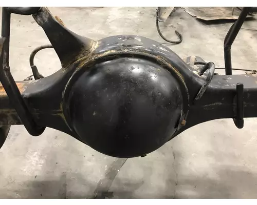 FREIGHTLINER CASCADIA Axle Assembly Housing