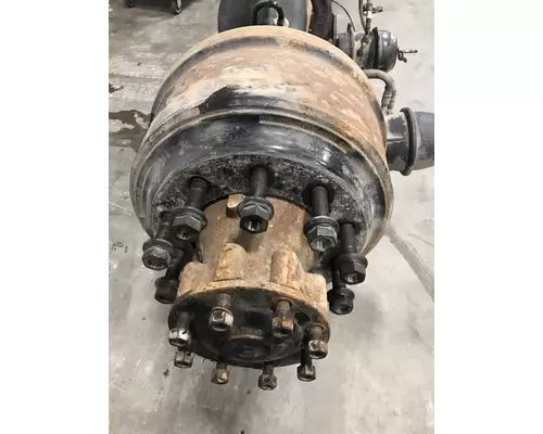 FREIGHTLINER CASCADIA Axle Assembly Housing