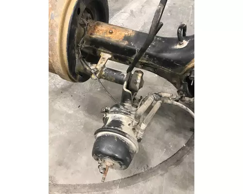 FREIGHTLINER CASCADIA Axle Assembly Housing