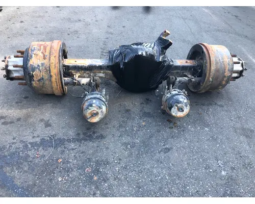 FREIGHTLINER CASCADIA Axle Assembly Housing