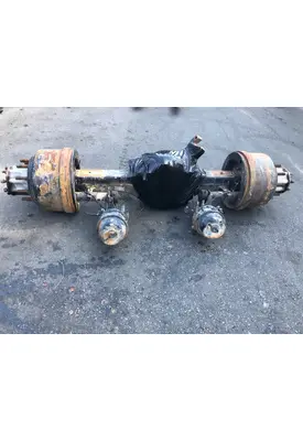 FREIGHTLINER CASCADIA Axle Assembly Housing