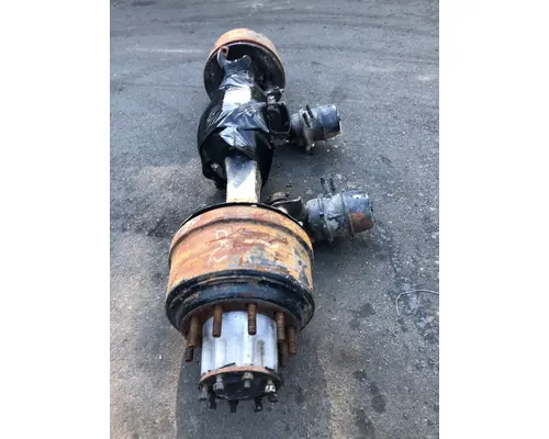 FREIGHTLINER CASCADIA Axle Assembly Housing