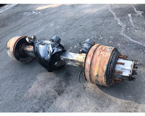 FREIGHTLINER CASCADIA Axle Assembly Housing