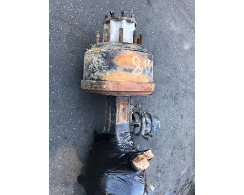 FREIGHTLINER CASCADIA Axle Assembly Housing
