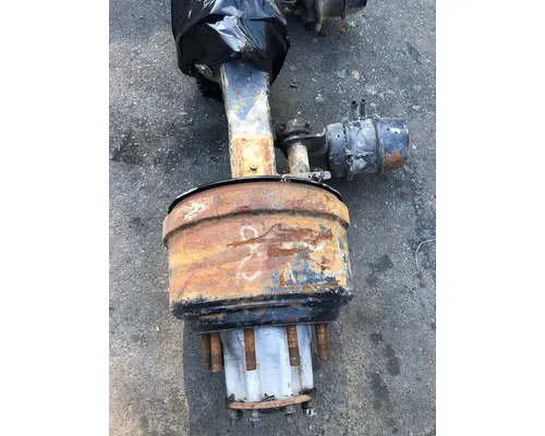 FREIGHTLINER CASCADIA Axle Assembly Housing