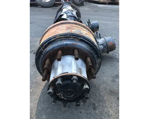 FREIGHTLINER CASCADIA Axle Assembly Housing