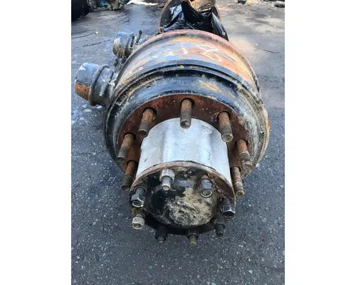 FREIGHTLINER CASCADIA Axle Assembly Housing