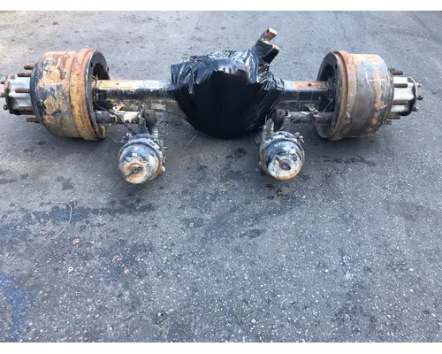 FREIGHTLINER CASCADIA Axle Assembly Housing