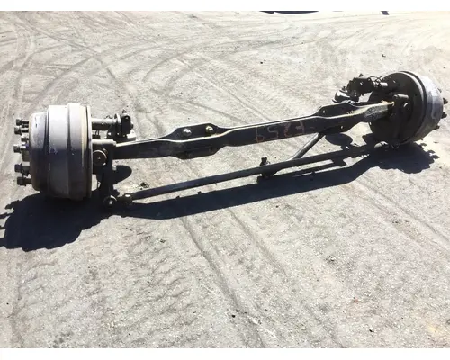 FREIGHTLINER CASCADIA Axle Assembly Housing