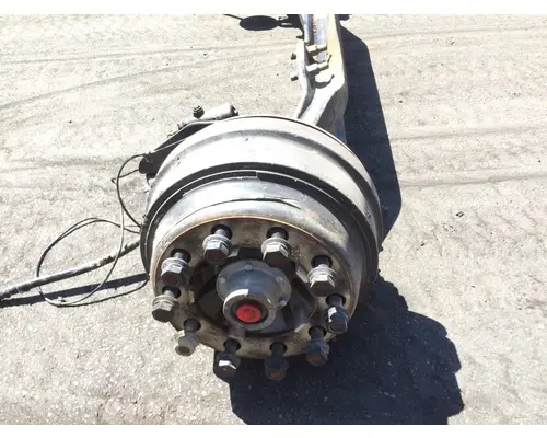 FREIGHTLINER CASCADIA Axle Assembly Housing