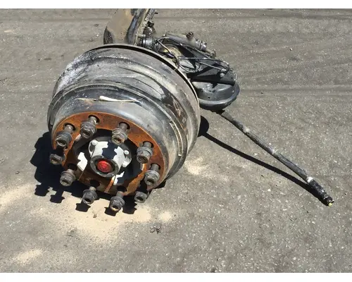 FREIGHTLINER CASCADIA Axle Assembly Housing