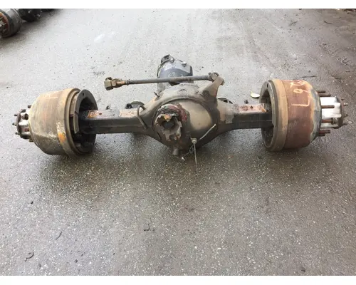 FREIGHTLINER CASCADIA Axle Assembly Housing