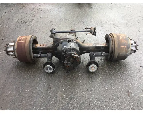 FREIGHTLINER CASCADIA Axle Assembly Housing