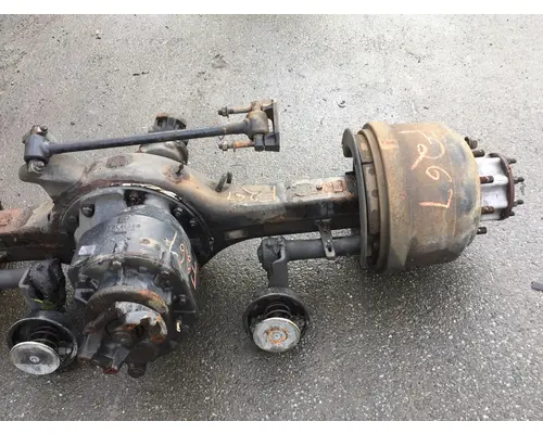 FREIGHTLINER CASCADIA Axle Assembly Housing
