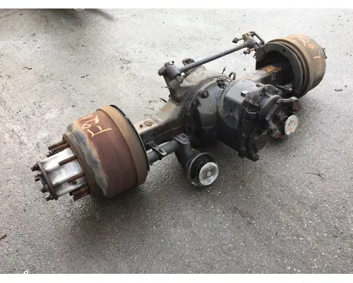 FREIGHTLINER CASCADIA Axle Assembly Housing