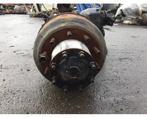 FREIGHTLINER CASCADIA Axle Assembly Housing