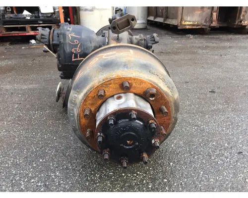 FREIGHTLINER CASCADIA Axle Assembly Housing
