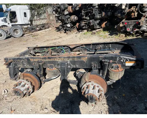 FREIGHTLINER CASCADIA Axle Assembly Housing