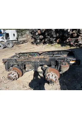 FREIGHTLINER CASCADIA Axle Assembly Housing