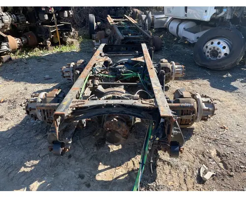 FREIGHTLINER CASCADIA Axle Assembly Housing