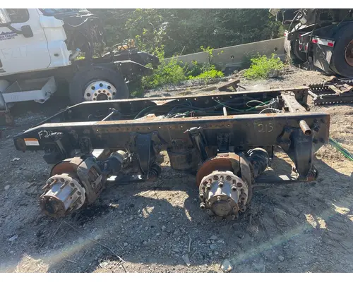 FREIGHTLINER CASCADIA Axle Assembly Housing