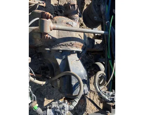 FREIGHTLINER CASCADIA Axle Assembly Housing