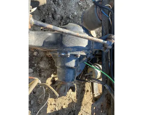 FREIGHTLINER CASCADIA Axle Assembly Housing