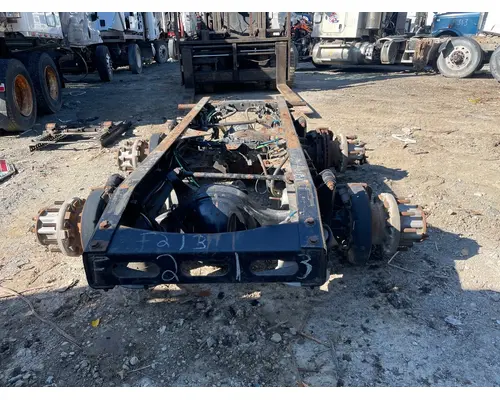 FREIGHTLINER CASCADIA Axle Assembly Housing