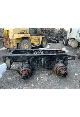 FREIGHTLINER CASCADIA Axle Assembly Housing