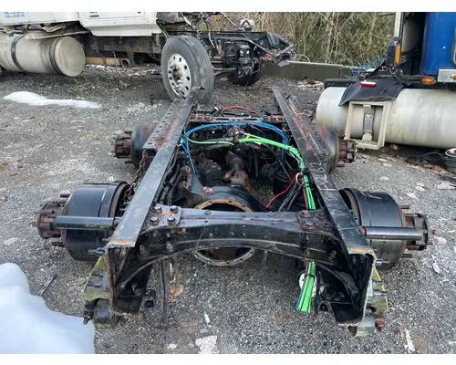 FREIGHTLINER CASCADIA Axle Assembly Housing
