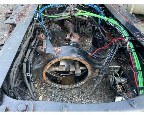 FREIGHTLINER CASCADIA Axle Assembly Housing