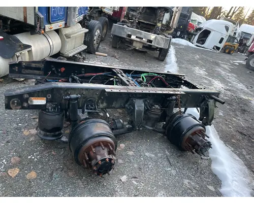 FREIGHTLINER CASCADIA Axle Assembly Housing