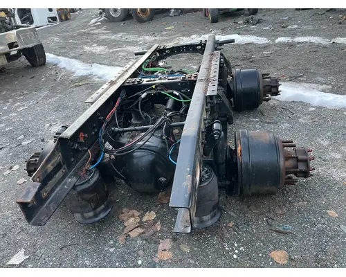 FREIGHTLINER CASCADIA Axle Assembly Housing