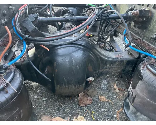 FREIGHTLINER CASCADIA Axle Assembly Housing