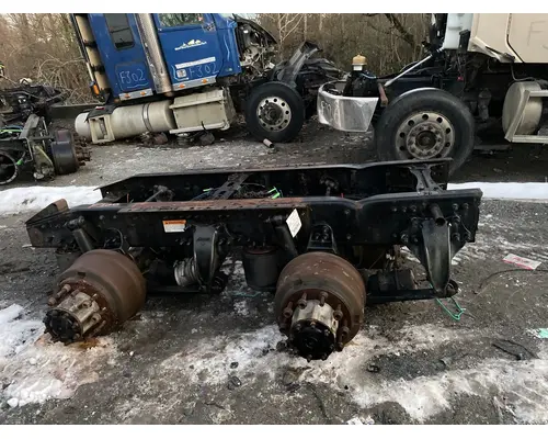 FREIGHTLINER CASCADIA Axle Assembly Housing