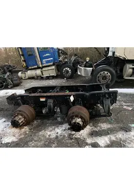 FREIGHTLINER CASCADIA Axle Assembly Housing